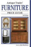 Antique Trader Furniture Price Guide [Click for larger image]
