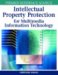 Intellectual Property Protection for Multimedia Information Technology cover