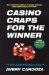 Casino Craps for the Winner cover