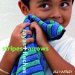 Stripes + Arrows / Rayas + Flechas cover