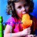 Colors + Flavors / Colores + Sabores cover