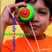 Circle + Square / Circulo + Cuadro cover