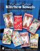 Colorful Vintage Kitchen Towels cover