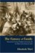 The Fantasy of Family: Nineteenth-century Children's Literature and the Myth of the Domestic Ideal