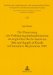 Die Umsetzung Der Verbrauchsguterkaufrichtlinie Im Englischen Recht Durch Die Sale and Supply of Goods to Consumers Regulations 2002 cover