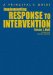 Implementing Response to Intervention : A Principal's Guide cover