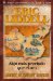 Algo Mas Preciado Que El Oro : Eric Liddell cover