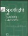 Spotlight on Teaching Orchestra cover