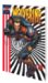 World of M Featuring Wolverine : World of M cover