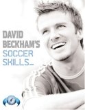 David Beckham's Soccer Skills [Click for larger image]