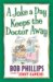 A Joke a Day Keeps the Doctor Away cover