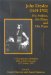 John Dryden, 1631-1700 : His Politics, His Plays, and His Poets  A Tercentenary Celebration Held at Yale University 6-7 October, 2000 cover