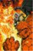 Fantastic Four, The New Fantastic Four cover