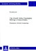 The Church in the Theological Writings of Avery Dulles : Impulses for African Ecclesiology cover