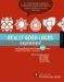 Really Good Logos Explained : Top Design Professionals Critique 500 Logos & Explain What Makes Them Work cover