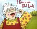 I Know an Old Lady cover