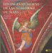 Les Anges Musiciens De La Cathedrale Du Mans cover