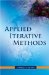 Applied Iterative Methods cover