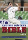 The Fast Bowler's Bible [Click for larger image]