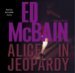 Alice In Jeopardy cover
