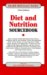Diet and Nutrition Sourcebook cover