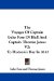 The Voyages of Captain Luke Foxe of Hull and Captain Thomas James : To Hudson's Bay in 1632 cover