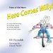 Here Comes Willy! cover