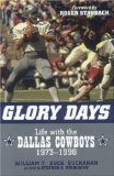 Glory Days : Life With the Dallas Cowboys, 1972-1998 [Click for larger image]
