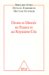 Droits Et Libertes En France Et Au Royaume-Uni cover