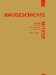 Baugeschichte Berlin cover