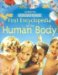 First Encyclopedia of the Human Body cover