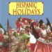 Hispanic Holidays cover