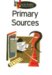 Primary Sources cover