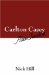 Carlton Casey : Alien Incident cover