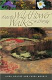 Favorite Wildflower Walks in Georgia [Click for larger image]