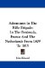 Adventures In The Rifle Brigade : In the Peninsula, France and the Netherlands from 1809 to 1815 cover