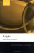 Kripke : Names, Necessity, And Identity cover