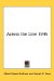 Across the Line cover