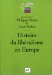 Histoire Du Liberalisme En Europe cover