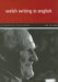  Welsh Writing in English: A Yearbook Of Critical Essays