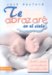 Te abrazare en el cielo/ I Will Hug You in the Sky : Sanidad Y Esperanza Para Los Padres Que Han Perdido Un Bebe cover