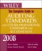 A Complete Guide to Auditing Standards, and Other Professional Standards for Accountants 2008 cover