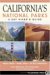 California's National Parks : A Day Hikers Guide cover