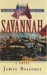 Savannah : Library Edition cover