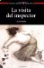 La Visita Del Inspector / An Inspector Calls cover