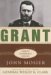 Grant : Library Edition cover