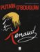 Putain D'bouquin cover