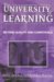 The University of Learning