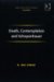 Death, Contemplation and Schopenhauer cover