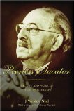 Peerless Educator : The Life and Work of Isaac Leon Kandel [Click for larger image]